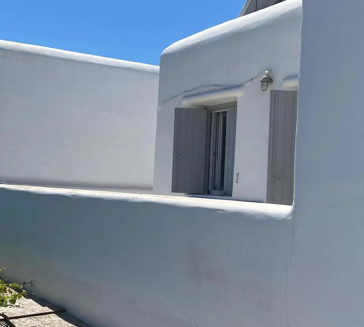 Panormos Village,Mykonos Mykonos Town شقة