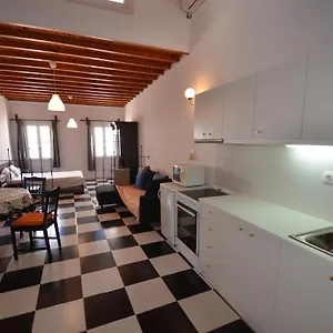 Appartamento Belou, Mykonos Town