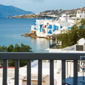 Appartamento Seablue Venice, Mykonos Town